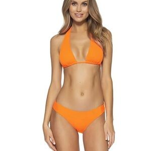 Becca swimsuit!